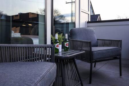 The Ireland - Rooftop Views, 9 Min To Broadway Vila Nashville Exterior foto